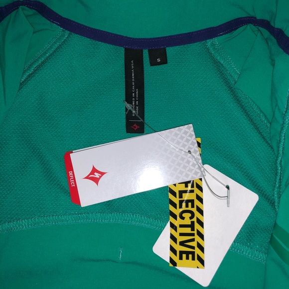 Specialized Riding Jacket - Picture 3 of 7